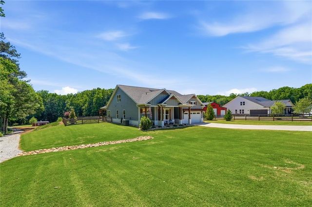 330 Taylor Path, Dallas, GA 30157