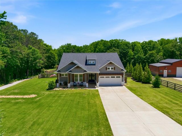 330 Taylor Path, Dallas, GA 30157