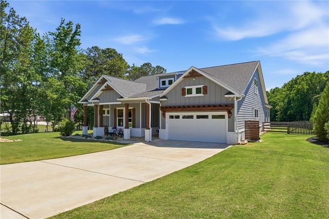 330 Taylor Path, Dallas, GA 30157