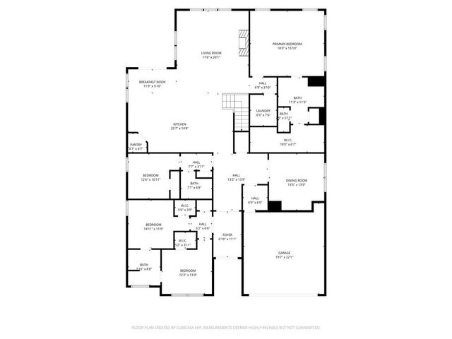 330 Taylor Path, Dallas, GA 30157