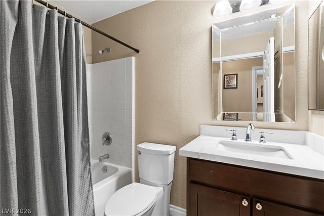6313 Monarch Creek Street, Las Vegas, NV 89130