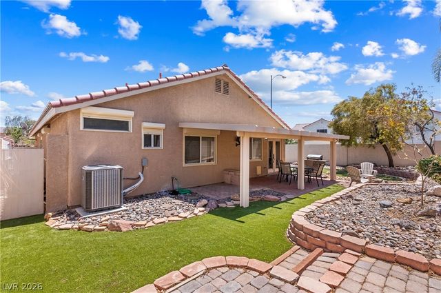 6313 Monarch Creek Street, Las Vegas, NV 89130