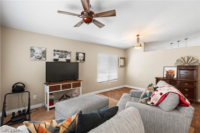 6313 Monarch Creek Street, Las Vegas, NV 89130