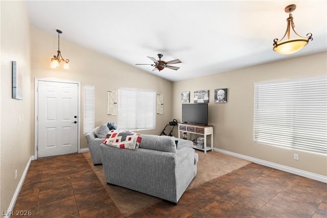 6313 Monarch Creek Street, Las Vegas, NV 89130