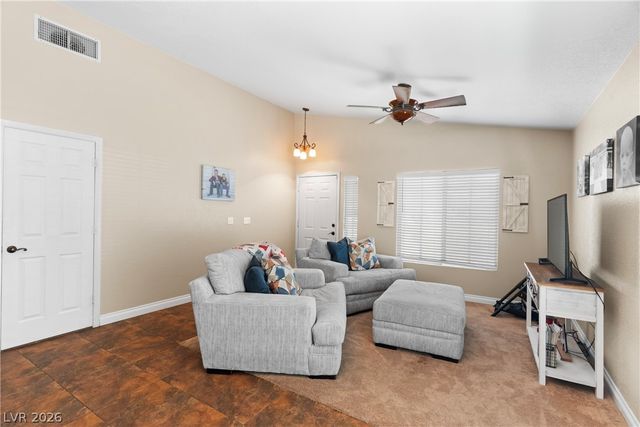 6313 Monarch Creek Street, Las Vegas, NV 89130