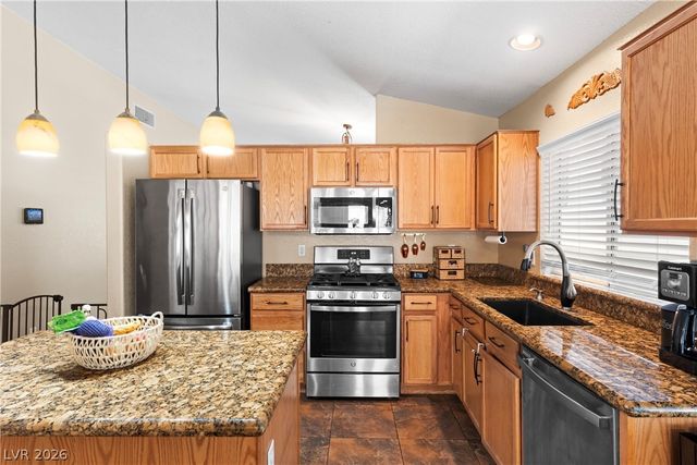 6313 Monarch Creek Street, Las Vegas, NV 89130