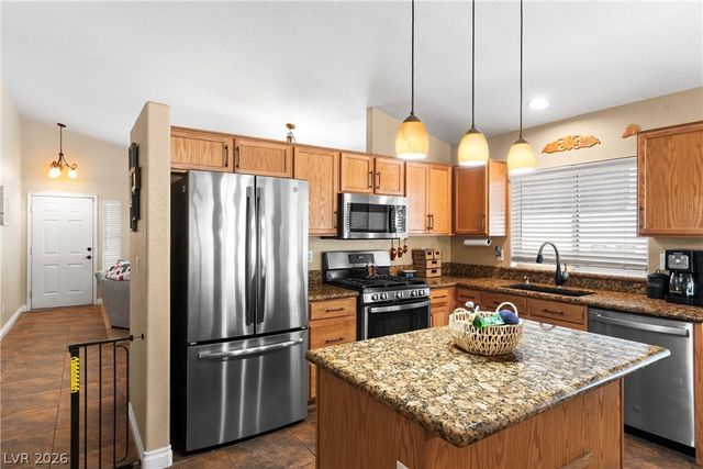 6313 Monarch Creek Street, Las Vegas, NV 89130