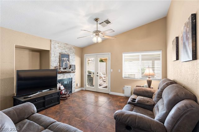 6313 Monarch Creek Street, Las Vegas, NV 89130