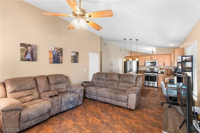 6313 Monarch Creek Street, Las Vegas, NV 89130