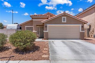 6313 Monarch Creek Street, Las Vegas, NV 89130