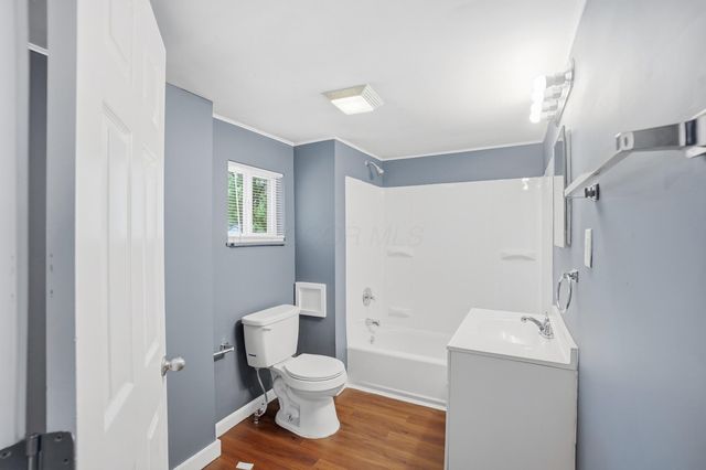 544 Cedarwood Road, Columbus, OH 43207