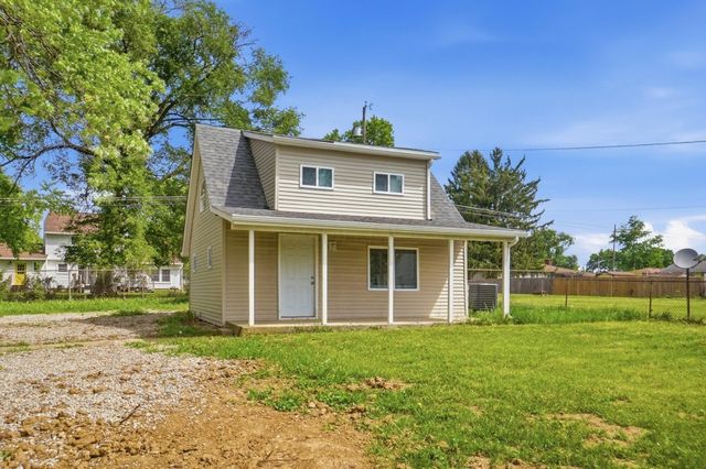 544 Cedarwood Road, Columbus, OH 43207