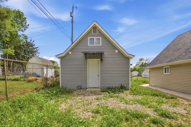 544 Cedarwood Road, Columbus, OH 43207