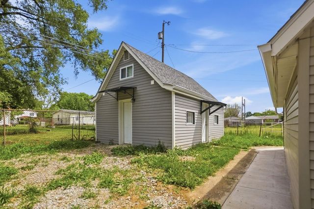 544 Cedarwood Road, Columbus, OH 43207