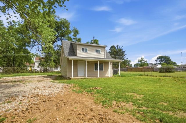 544 Cedarwood Road, Columbus, OH 43207