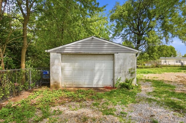 544 Cedarwood Road, Columbus, OH 43207