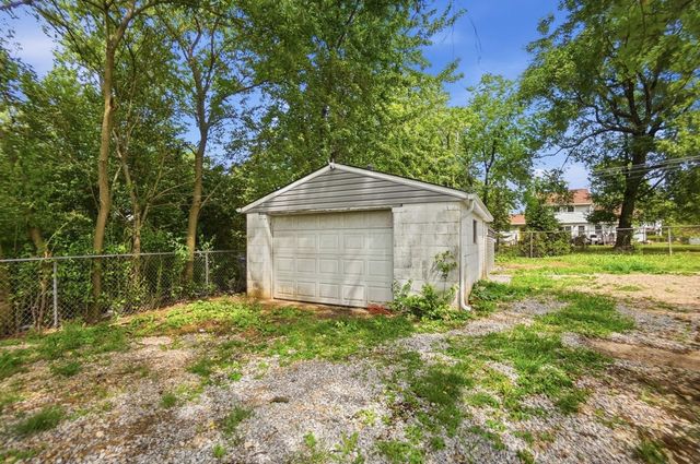 544 Cedarwood Road, Columbus, OH 43207
