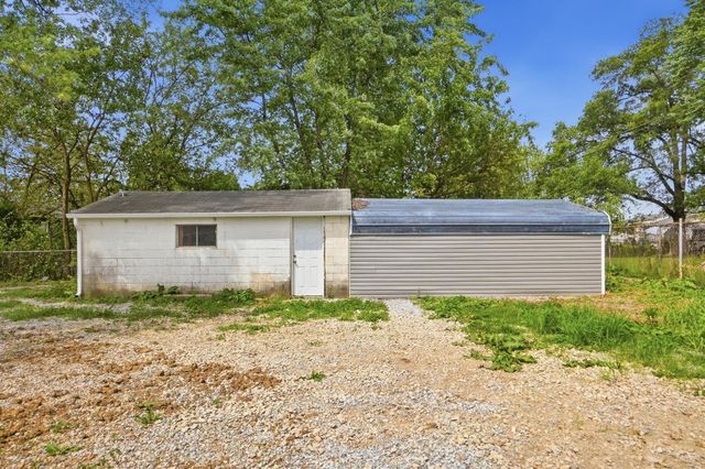 544 Cedarwood Road, Columbus, OH 43207