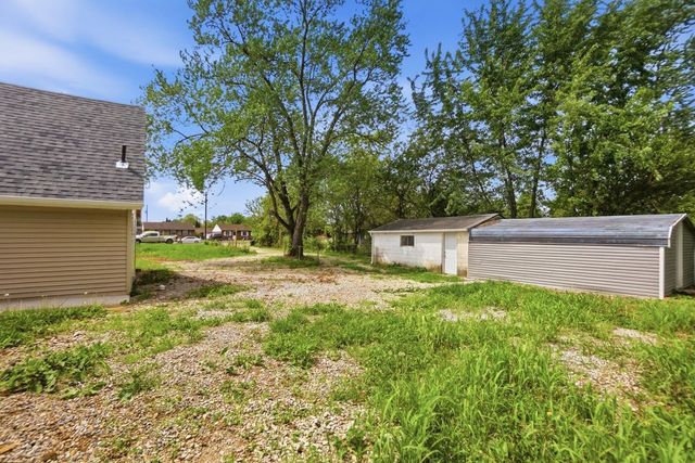 544 Cedarwood Road, Columbus, OH 43207