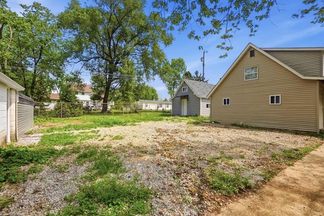 544 Cedarwood Road, Columbus, OH 43207