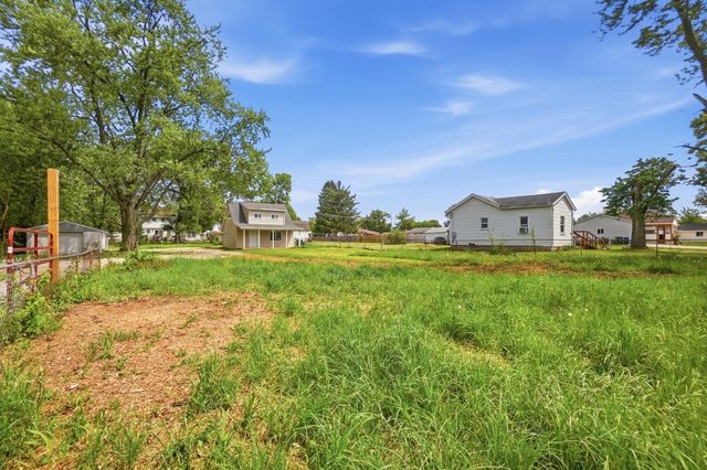 544 Cedarwood Road, Columbus, OH 43207