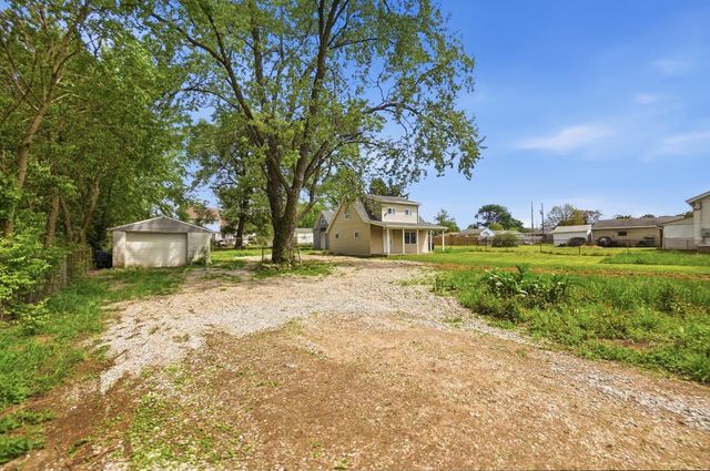 544 Cedarwood Road, Columbus, OH 43207