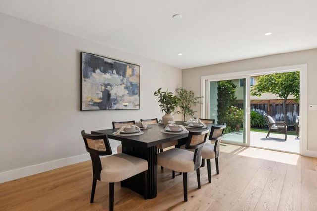 935 Circle Drive, Santa Clara, CA 95050