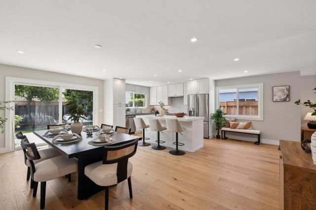 935 Circle Drive, Santa Clara, CA 95050