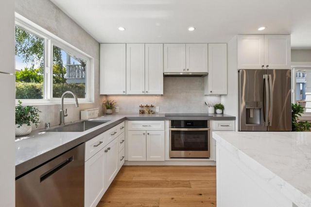 935 Circle Drive, Santa Clara, CA 95050