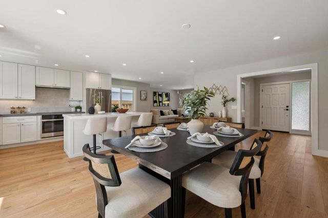 935 Circle Drive, Santa Clara, CA 95050