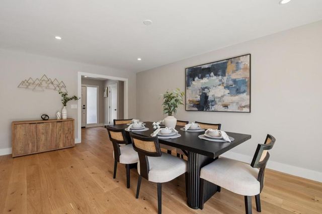 935 Circle Drive, Santa Clara, CA 95050