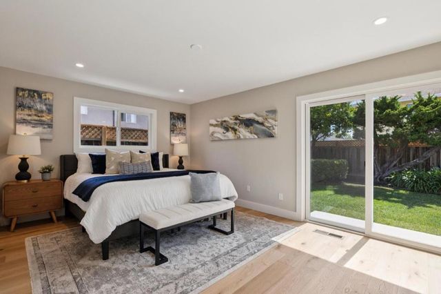 935 Circle Drive, Santa Clara, CA 95050
