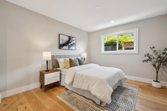 935 Circle Drive, Santa Clara, CA 95050