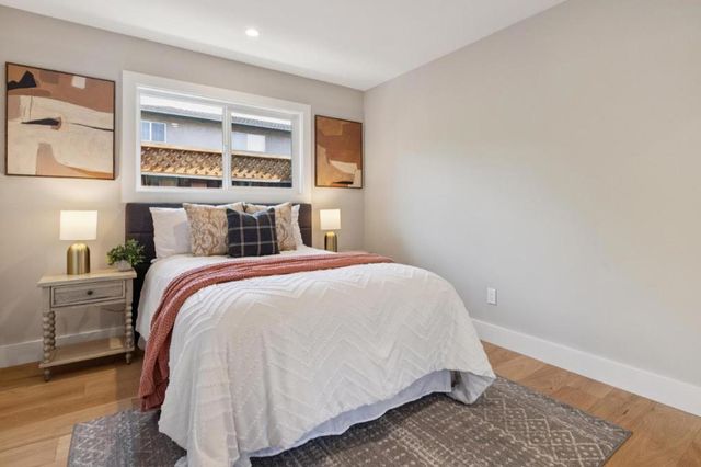 935 Circle Drive, Santa Clara, CA 95050