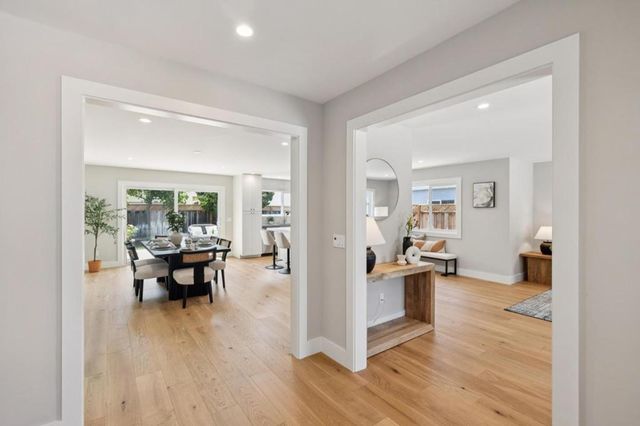 935 Circle Drive, Santa Clara, CA 95050