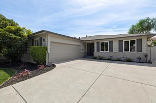 935 Circle Drive, Santa Clara, CA 95050