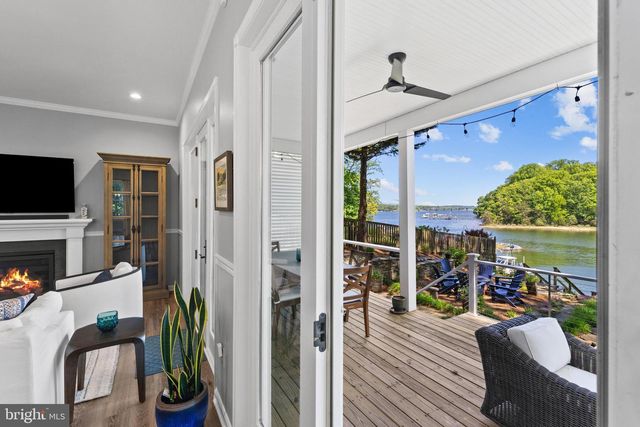 327 RIVERVIEW TRL, Annapolis, MD 21401