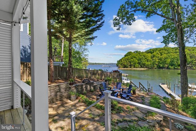 327 RIVERVIEW TRL, Annapolis, MD 21401