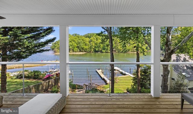 327 RIVERVIEW TRL, Annapolis, MD 21401