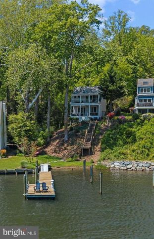 327 RIVERVIEW TRL, Annapolis, MD 21401