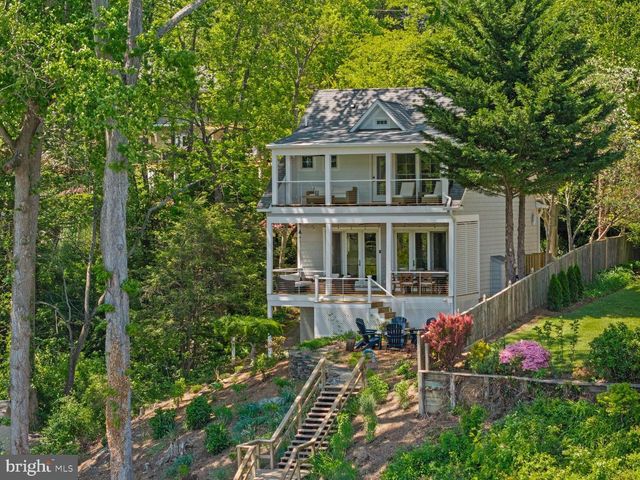 327 RIVERVIEW TRL, Annapolis, MD 21401