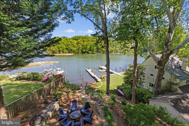 327 RIVERVIEW TRL, Annapolis, MD 21401
