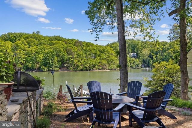 327 RIVERVIEW TRL, Annapolis, MD 21401