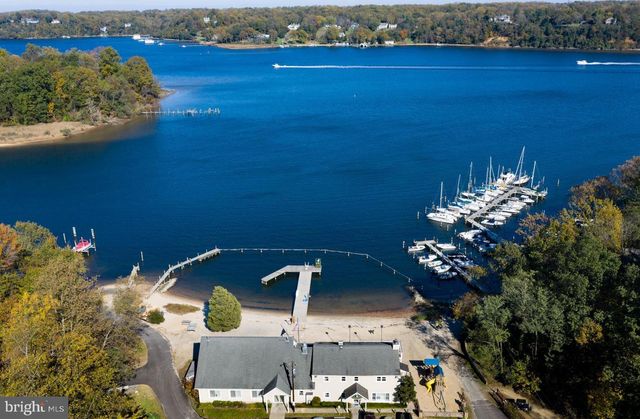 327 RIVERVIEW TRL, Annapolis, MD 21401