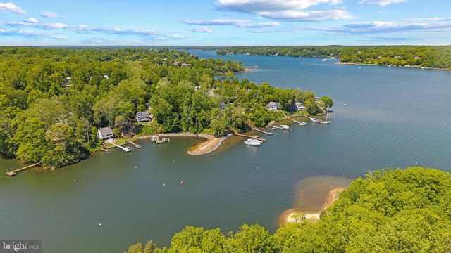 327 RIVERVIEW TRL, Annapolis, MD 21401