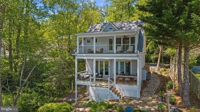 327 RIVERVIEW TRL, Annapolis, MD 21401