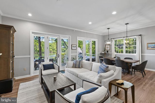 327 RIVERVIEW TRL, Annapolis, MD 21401