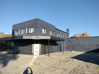 11301 E Mcnichols Road, Detroit, MI 48234