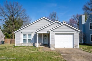 4015 Handley Ave, Louisville, KY 40218