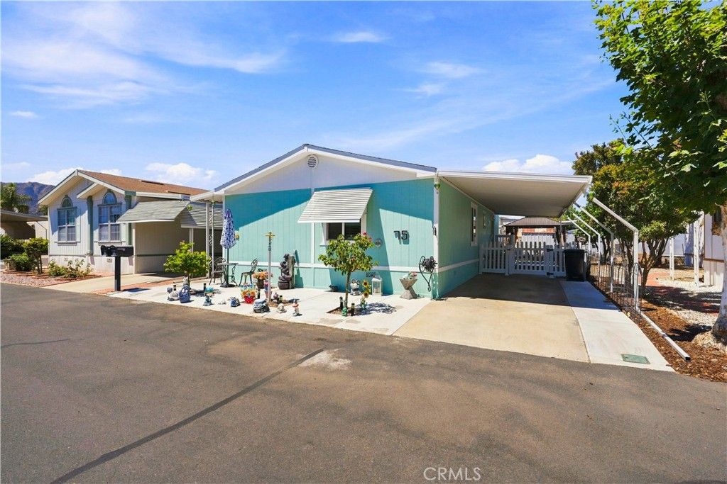 31750 Machado 75, Lake Elsinore, CA 92530 — exterior